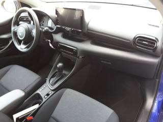MAZDA 2 usata, con USB