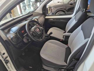 FIAT Qubo usata, con Filtro antiparticolato