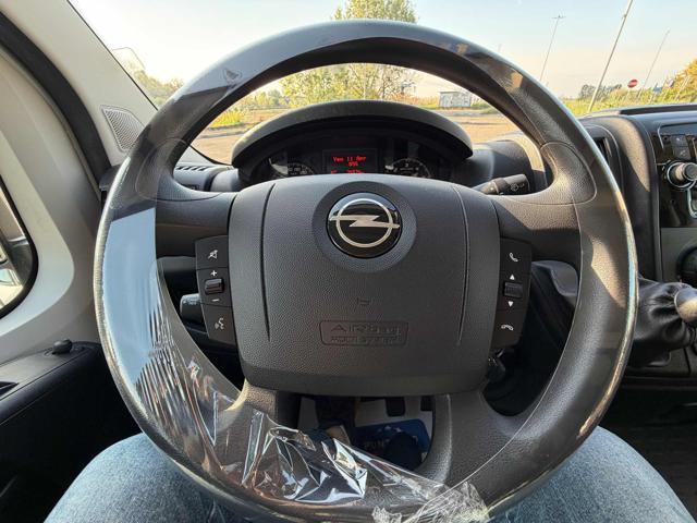 FIAT Ducato usata, con Chiusura centralizzata