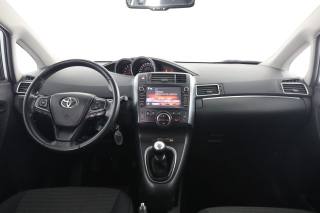TOYOTA Verso usata 4