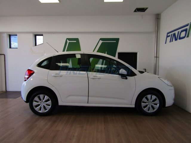 CITROEN C3 usata, con Isofix