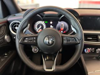 ALFA ROMEO Stelvio usata, con Chiusura centralizzata