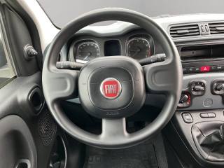 FIAT Panda usata 10
