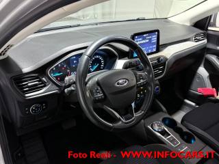 FORD Focus usata, con Chiusura centralizzata