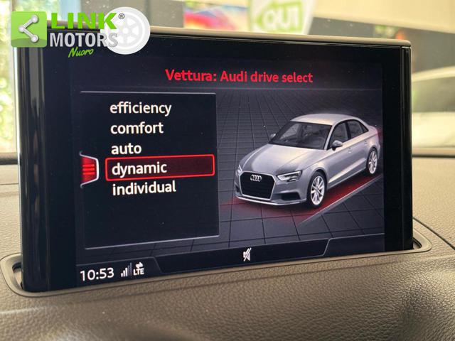 AUDI A3 usata 23