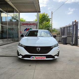 PEUGEOT 308 usata, con Airbag
