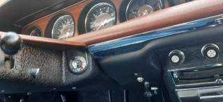 BMW 2000 CS usata 83