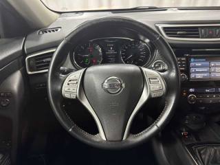 NISSAN X-Trail usata, con Airbag testa