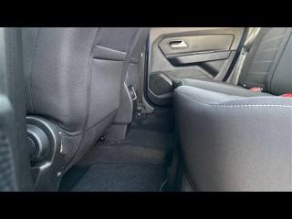 DACIA Duster usata, con Fendinebbia