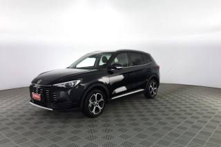 MG ZS usata 7