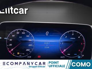 MERCEDES-BENZ C 200 usata, con Immobilizzatore elettronico