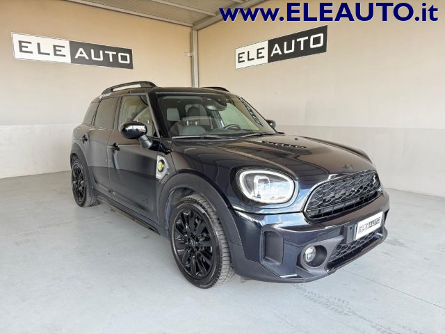 MINI Countryman usata, con ABS