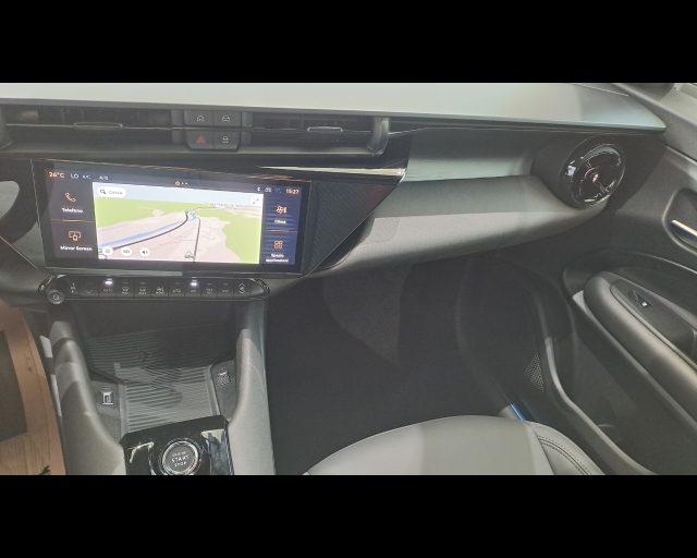 ALFA ROMEO Junior usata, con Vetri oscurati