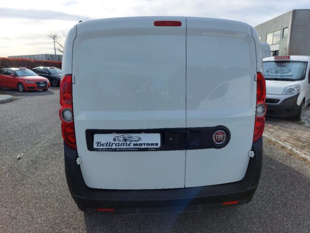 FIAT Doblo usata, con Chiusura centralizzata