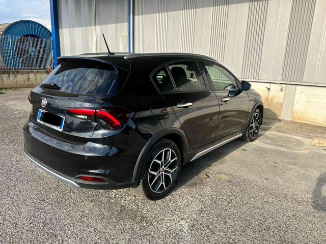 FIAT Tipo usata, con Alzacristalli elettrici