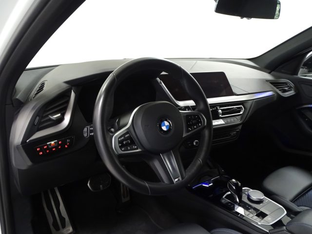 BMW 118 usata, con Controllo trazione