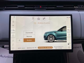 LAND ROVER Range Rover Sport usata, con Bluetooth