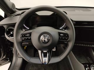 ALFA ROMEO Junior usata, con Regolazione elettrica sedili