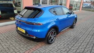ALFA ROMEO Tonale usata, con Airbag Passeggero