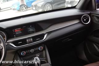 ALFA ROMEO Stelvio usata 10