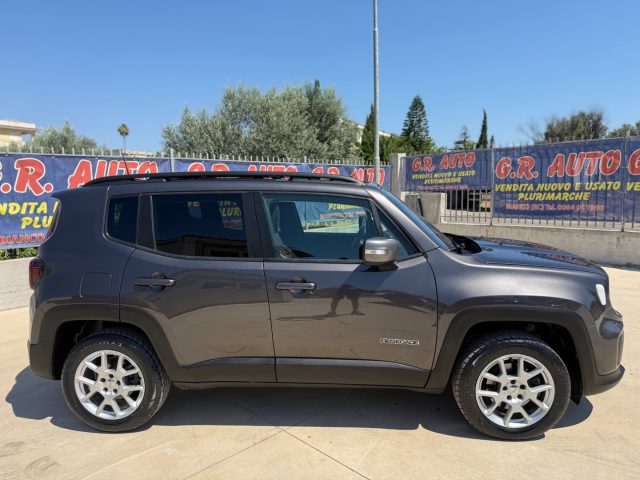 JEEP Renegade usata, con Autoradio