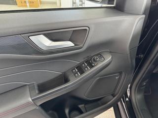 FORD Kuga usata, con Servosterzo