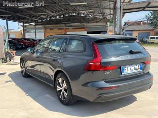 VOLVO V60 usata, con Autoradio