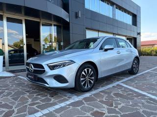 MERCEDES-BENZ A 180 usata, con Autoradio