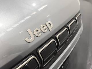 JEEP Avenger usata, con Sensore di pioggia