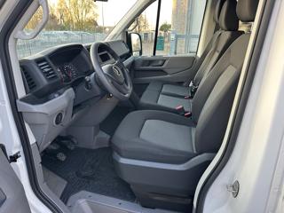 VOLKSWAGEN Crafter usata, con Immobilizzatore elettronico