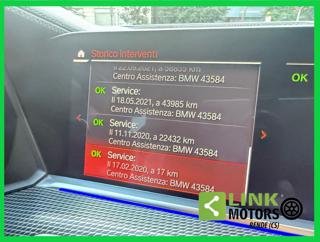 BMW X6 usata, con Climatizzatore automatico, 2 zone