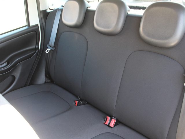 FIAT Panda usata, con Autoradio digitale