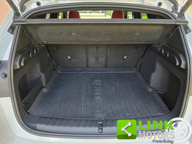 BMW X1 usata, con Servosterzo
