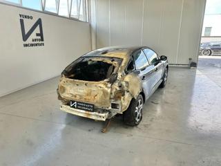 CITROEN C4 usata, con Chiusura centralizzata