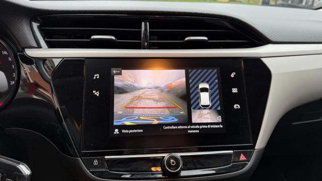 OPEL Corsa usata, con Controllo automatico clima