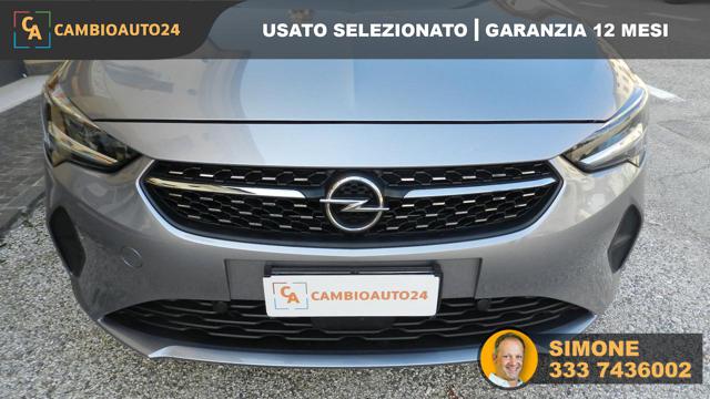 OPEL Corsa-e usata, con Sensori di parcheggio posteriori