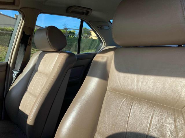 BMW 520 usata 12