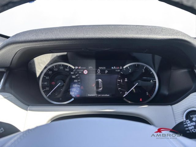 LAND ROVER Range Rover Velar usata 11