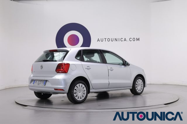 VOLKSWAGEN Polo usata, con Fendinebbia
