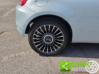 FIAT 500 usata, con Lettore CD