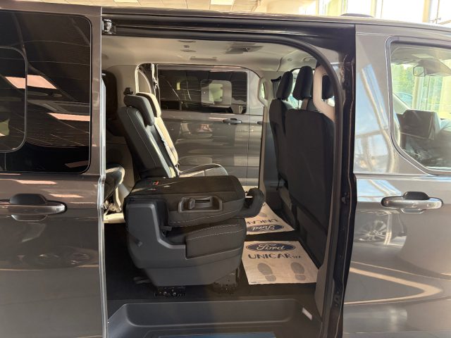 FORD Transit Custom usata, con Sensore di pioggia