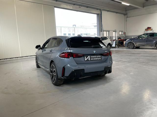 BMW 118 usata, con Alzacristalli elettrici