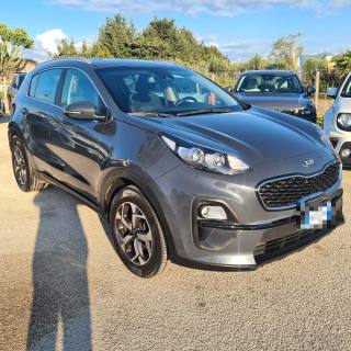 KIA Sportage usata, con Airbag