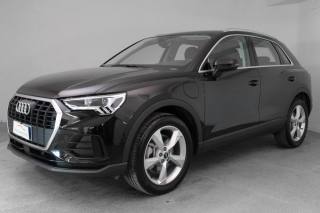 AUDI Q3 45 TFSI e S tronic Business