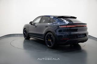 PORSCHE Cayenne usata, con Controllo automatico clima