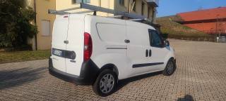 FIAT Doblo usata, con Autoradio