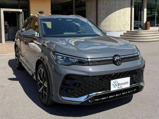 VOLKSWAGEN Tiguan usata, con Boardcomputer