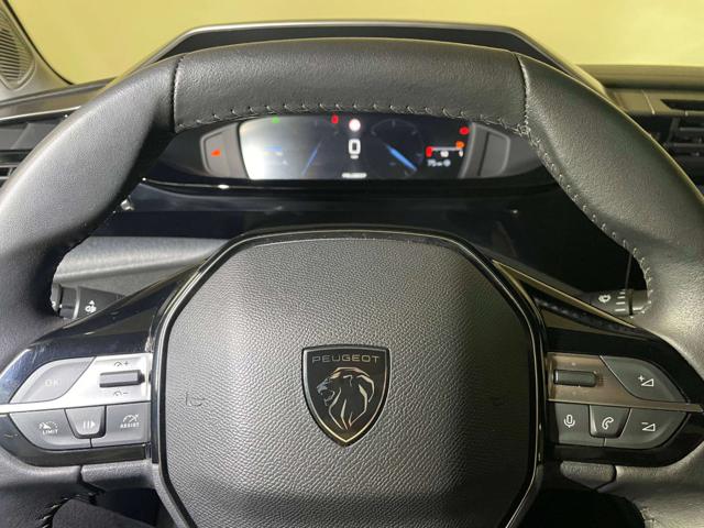 PEUGEOT 308 usata, con Volante in pelle
