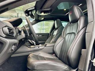 MASERATI Levante usata, con Immobilizzatore elettronico