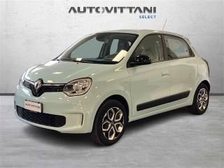 RENAULT Twingo 22kWh Equilibre